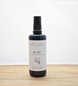 Eau florale de Rose San Lisei 100 ml