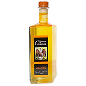 Liqueur de la Casinca : Clémentine 50 cl