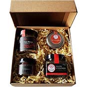 Coffret Produits de la Mer