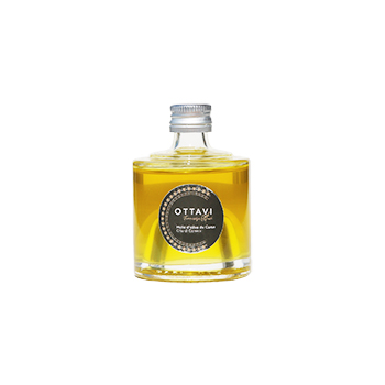 Huile d'olive vierge extra AOP "mignonette" Ottavi 5cl