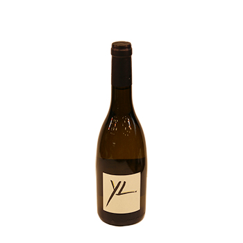 Vin blanc YL 2019 50 cl