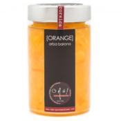 Confiture Orange,arba barona O mà!