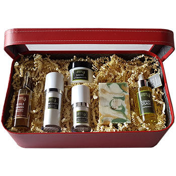 Coffret Bellissima