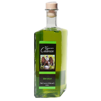 Liqueur de la Casinca : Verveine 50 cl