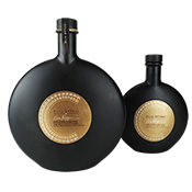 Huile d'olive AOP Ottavi cuvée prestige flacon noir 50CL