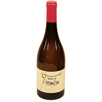 Vin rosé Domaine de Tremica Cuvée Pietra Scritta  2019