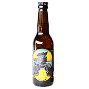 Bière GLORIA Amiral 33 cl