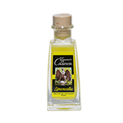 Liqueur de la Casinca : Limoncellu 10 cl