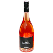 Vin rosé Domaine Brizi Rialzu 2022