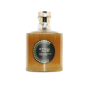 Vinaigre "Crème de Cédrats de Corse" Ottavi 