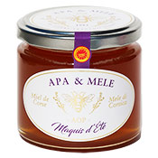 Miel Maquis d'été AOP APA e MELE 250 g