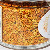 Pollen de Fleurs Corses APA e MELE 125 g