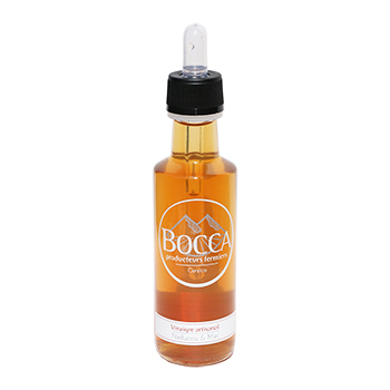 Vinaigre Niellucciu et miel