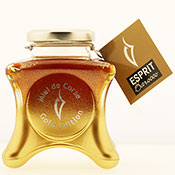  Barocco miel de Corse Gold édition